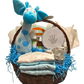 New Arrival Baby Gift Basket
