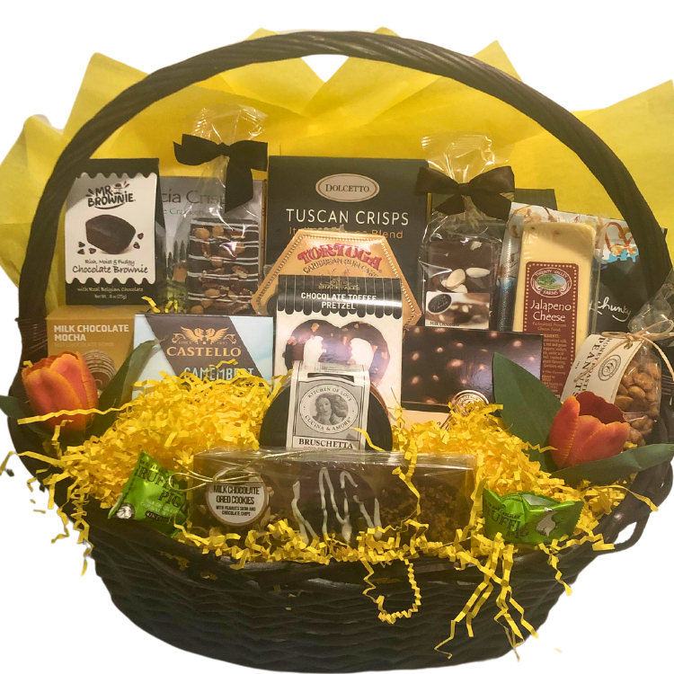 A Great Big Thank You!
