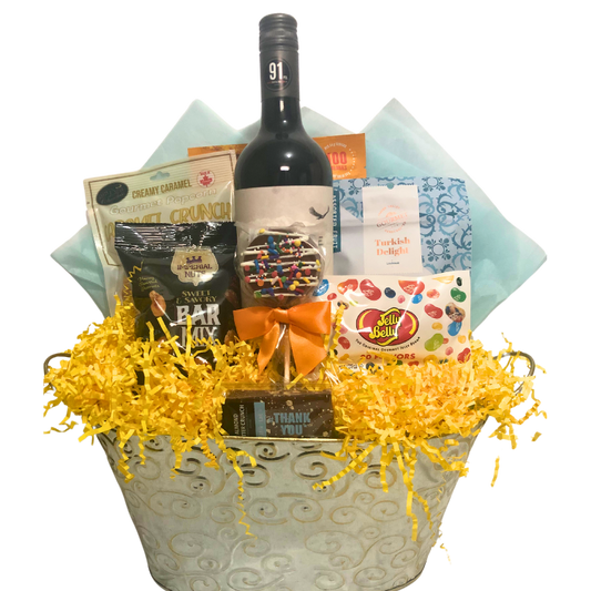 Sip & Snack Soirée