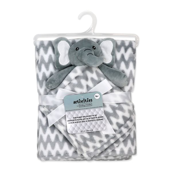 Bountiful Baby Bundle