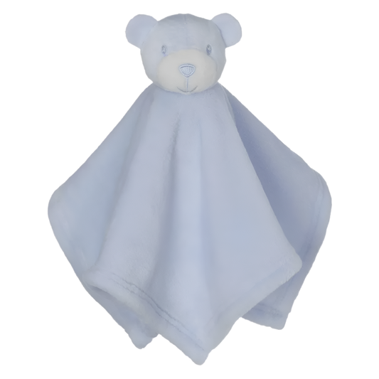 Embroider Buddy Plush Security Blanket