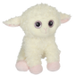 Plush Lamb "Sparkle Eyes"