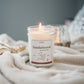 *Natura Soy Candles