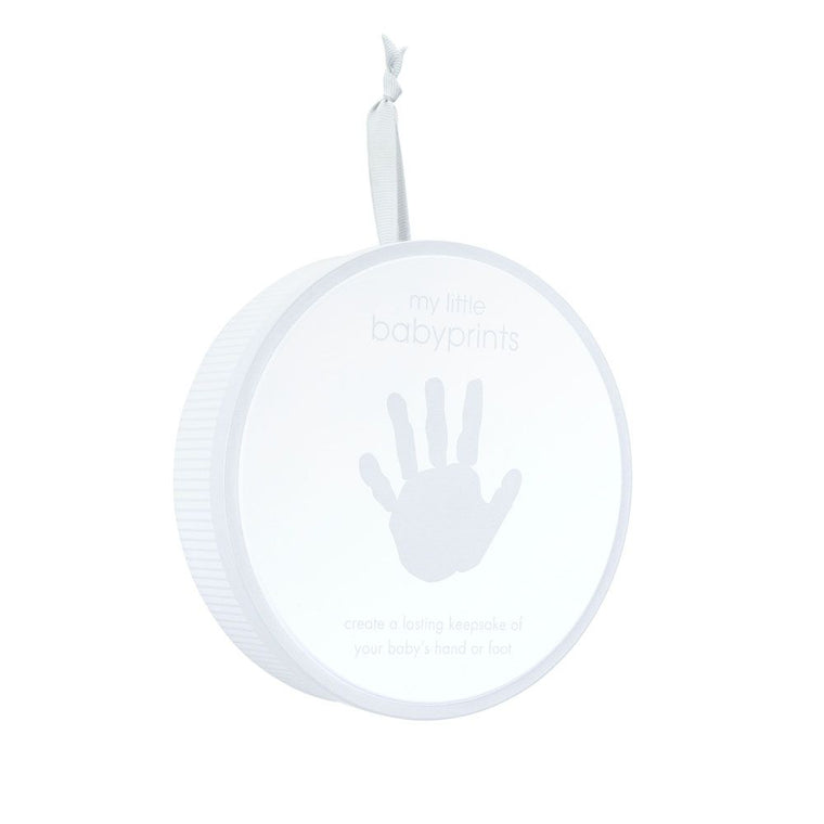 *Handprint Kit