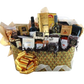 Ultimate Indulgence Wine Gift Basket