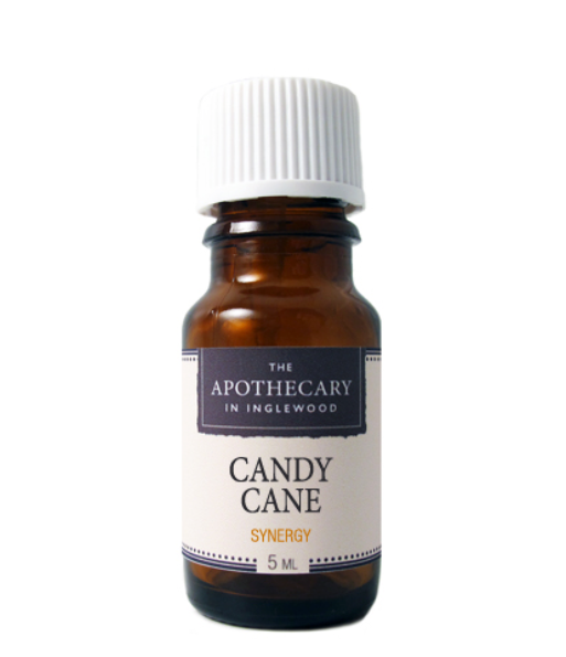 *All Things Jill Candy Cane Essential Oil