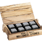 *Whiskey Stones