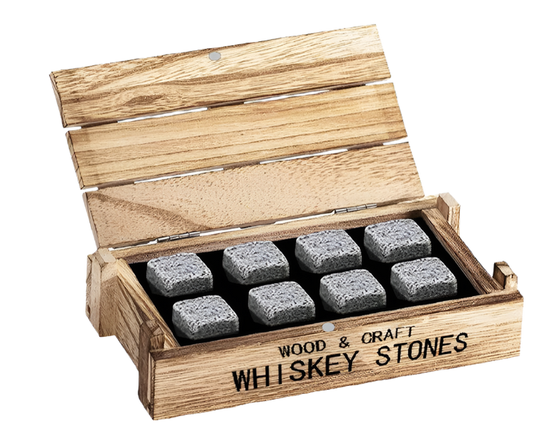 *Whiskey Stones