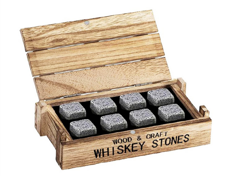 *Whiskey Stones