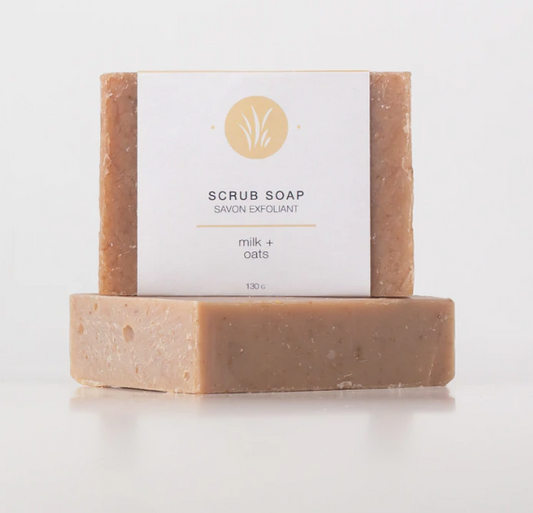 *All Things Jill - Bar Soap
