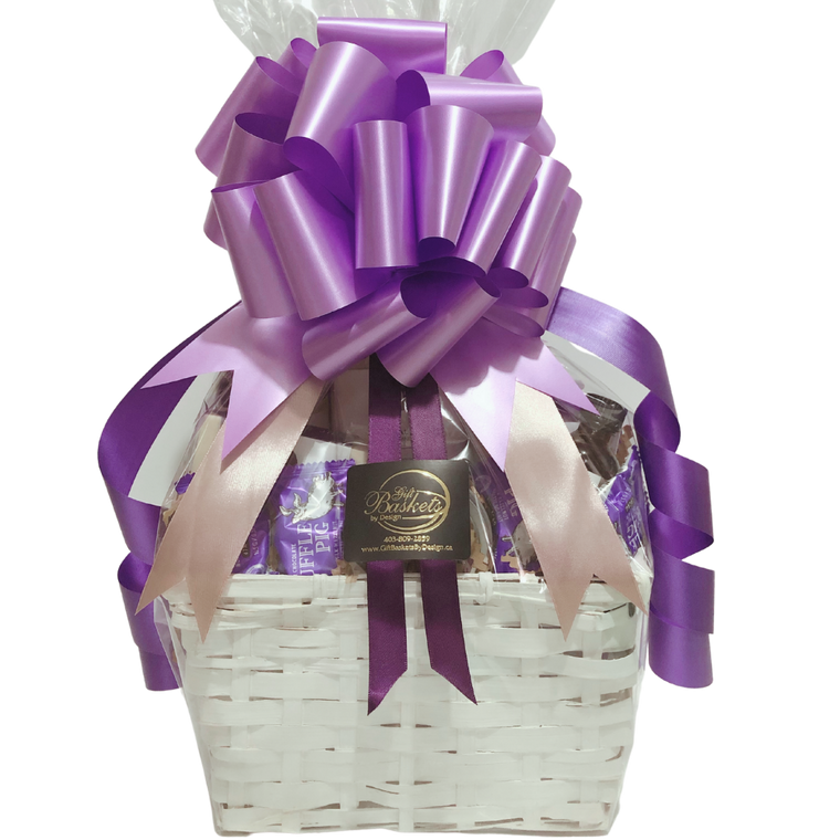 Love Lavender Gift Basket