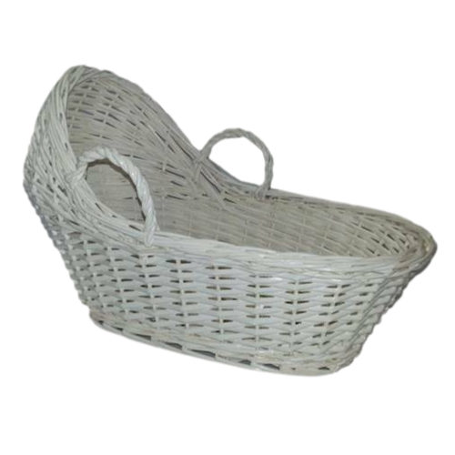 Rockabye Baby Bassinet Basket