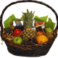Fruit Fancy Gift Basket