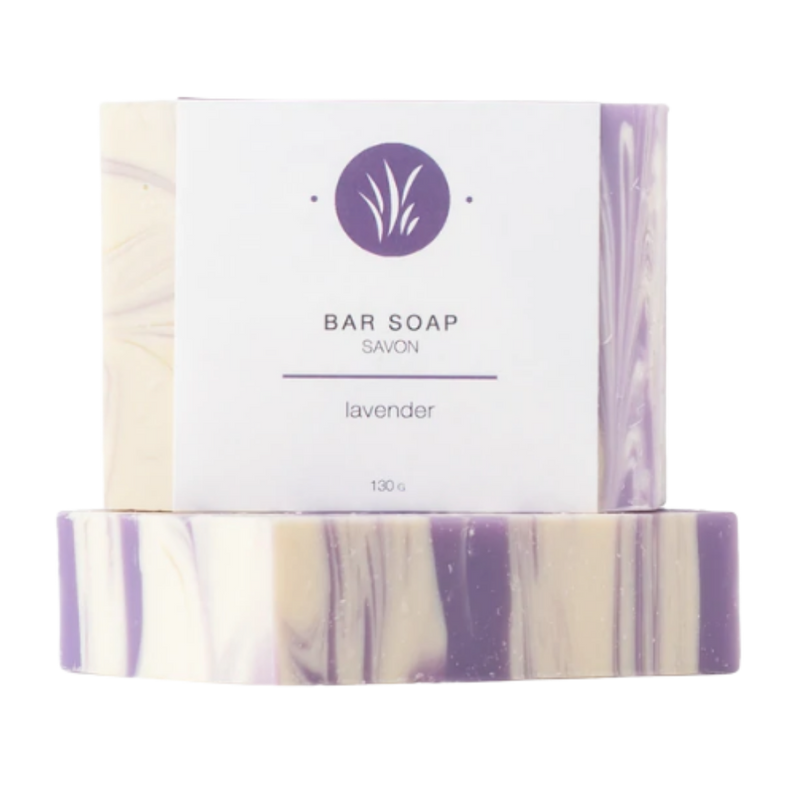 *All Things Jill - Bar Soap
