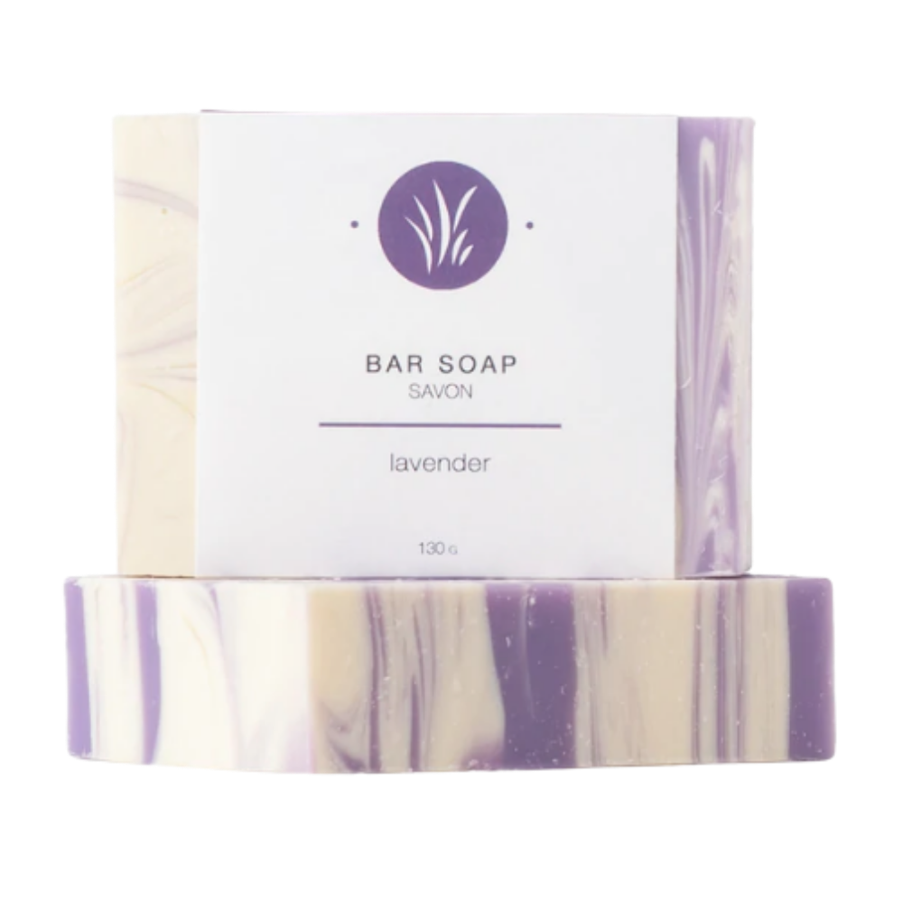 *All Things Jill - Bar Soap