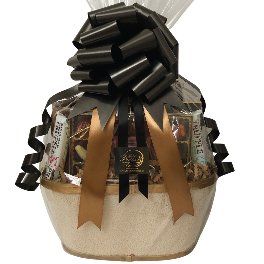 Chocolate Lover's Delight