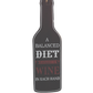 *Wine Bottle Tag