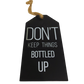 *Wine Bottle Tag
