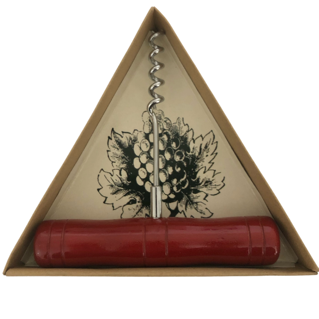*Corkscrew