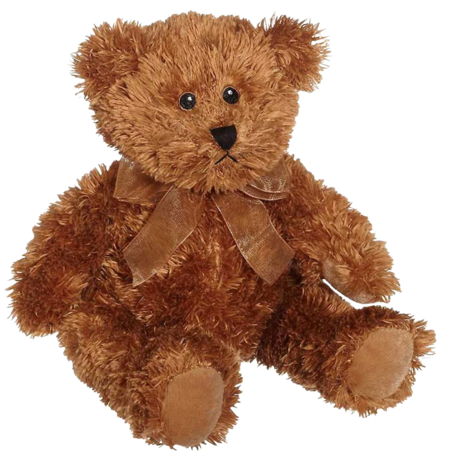 *Brown Bear*