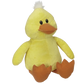 *Ducky Plush Toy