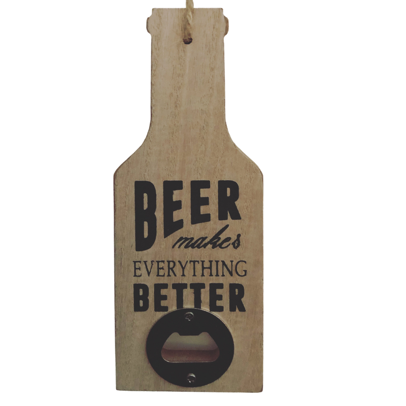 *Bottle Opener