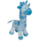 *Jumbo Giraffe with Rattle
