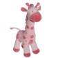 *Jumbo Giraffe with Rattle
