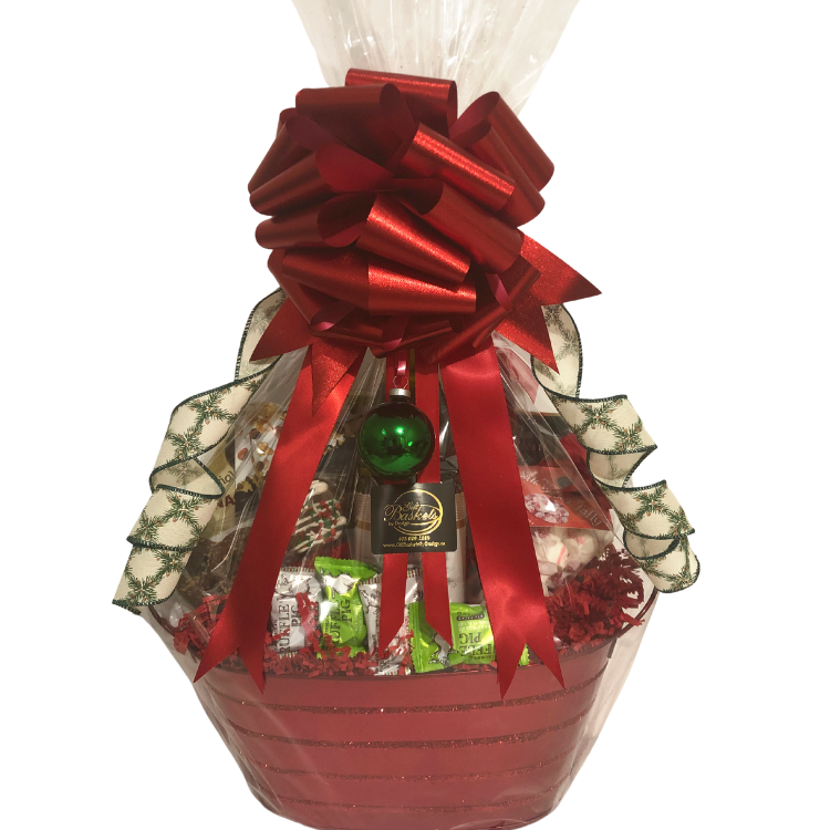 Christmas Time is Better With Wine!