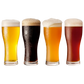 *Craft Beer