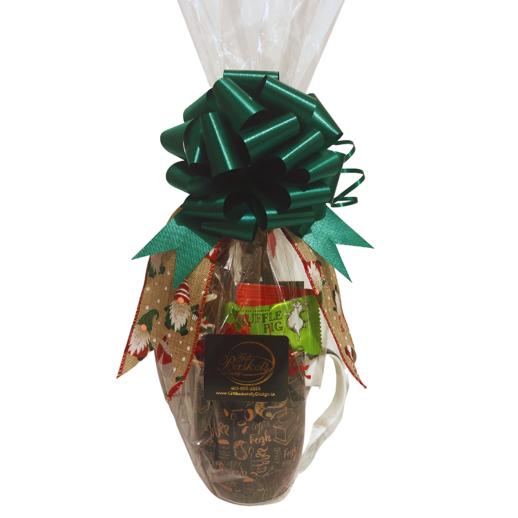 Mug of Holiday Cheer