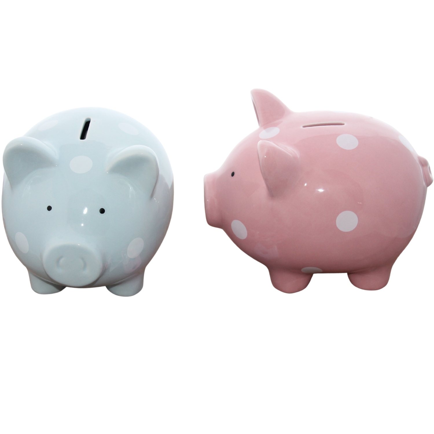 *Piggy Bank