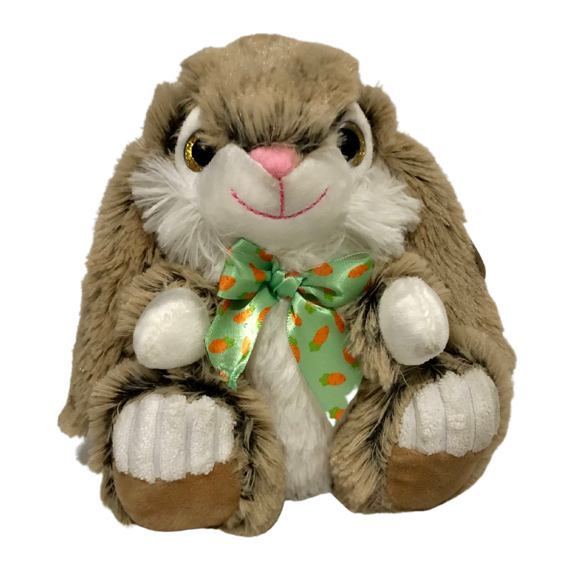 *Easter Bunny