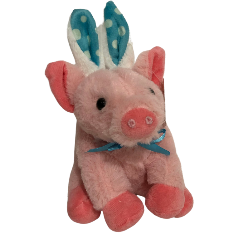 *Easter Piglet