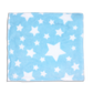 *Plush Star Blanket
