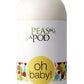 *Oh Baby Body Lotion