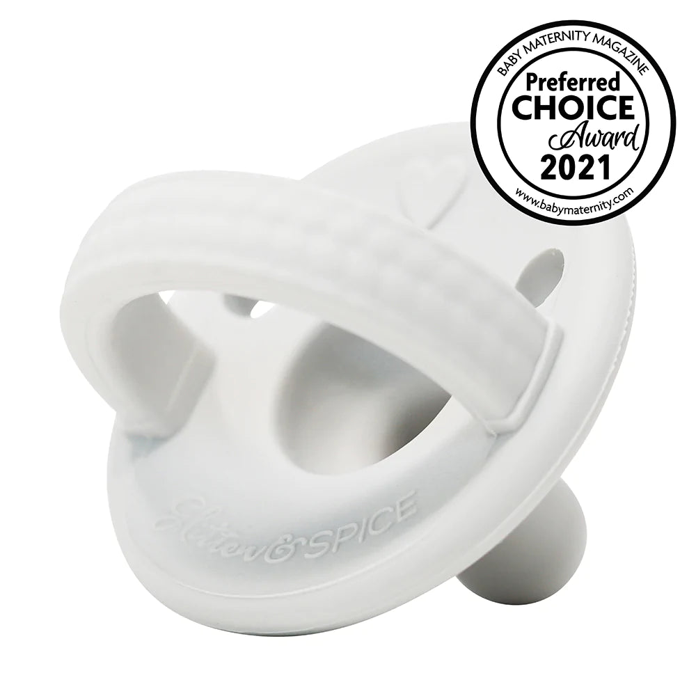 Silicone Pacifiers